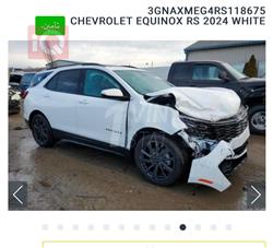 شيفروليه إكوينوكس